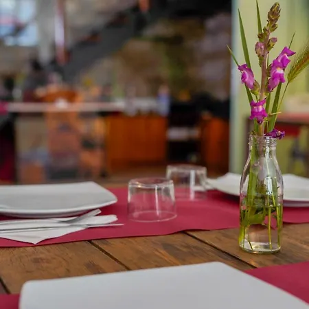 La Rectoria D'albanya *