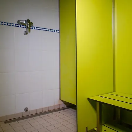 La Rectoria D'albanya Hostel *
