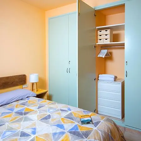 Hostel La Rectoria D'albanya