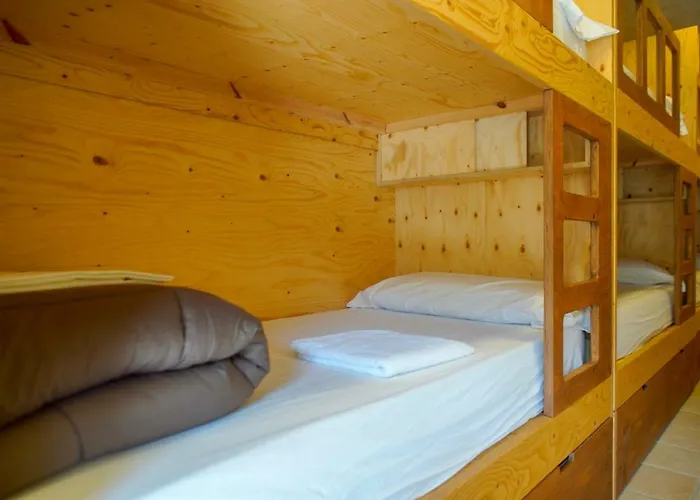 La Rectoria D'albanya Hostel Albanya