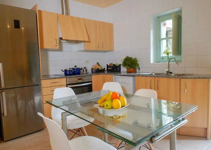Hostel La Rectoria D'albanya
