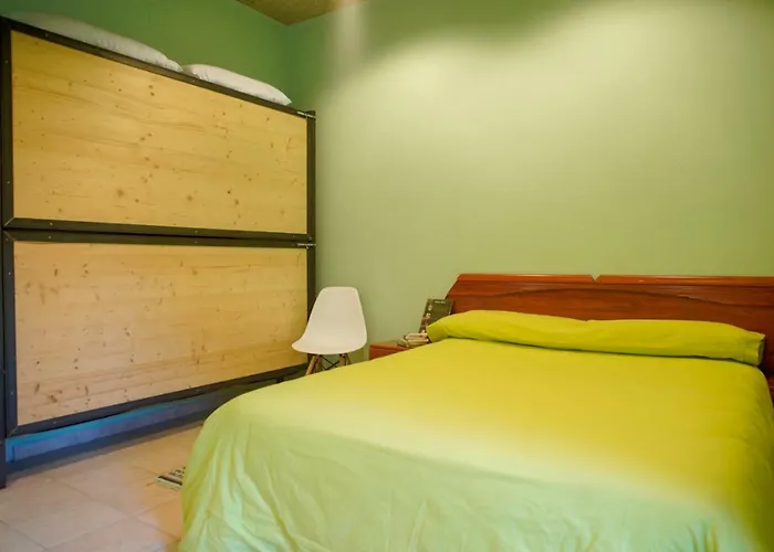 La Rectoria D'albanya Hostel Albanya