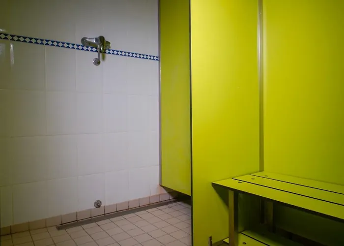 La Rectoria D'albanya Hostel *