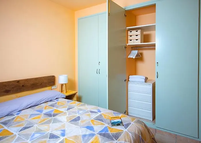 Hostel La Rectoria D'albanya
