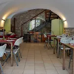 La Rectoria D'albanya *