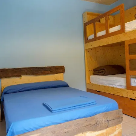 Hostal La Rectoria D'albanya *