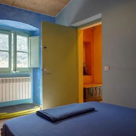 La Rectoria D'albanya Hostal Albanya