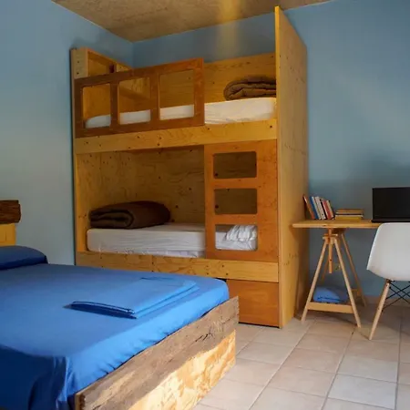 Hostal La Rectoria D'albanya Albanya