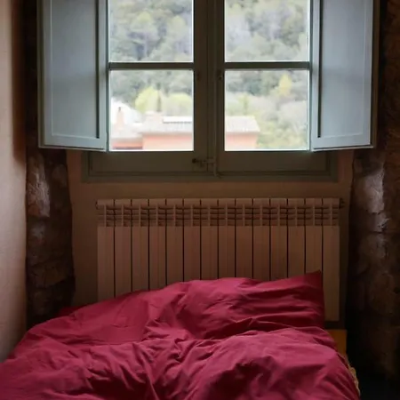 Hostal La Rectoria D'albanya