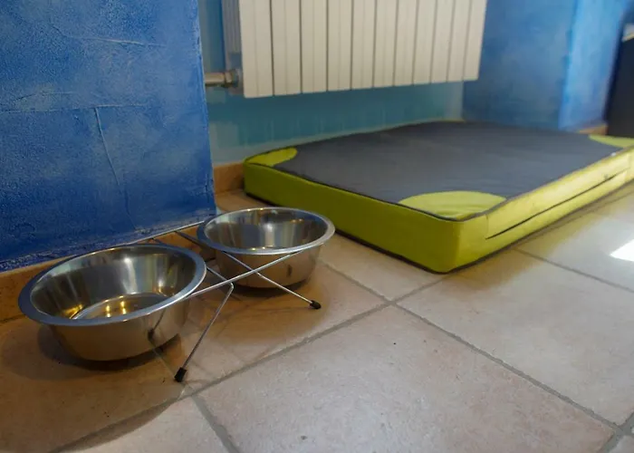 La Rectoria D'albanya